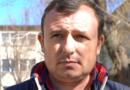 Valeriu Musteață – candidat independent în Consiliul Municipal Cahul