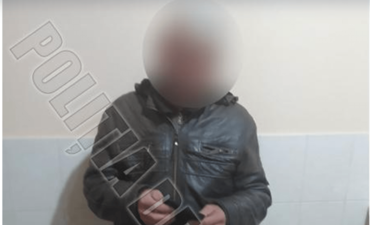 Un act falsificat și o persoană căutată pe INTERPOL, depistate în PTF Giurgiulești-Reni
