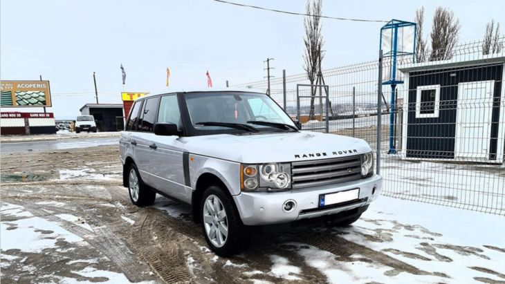 Un nou tip de escrocherie la vânzarea maşinilor în Moldova: procură şi înmatriculare nu fac
