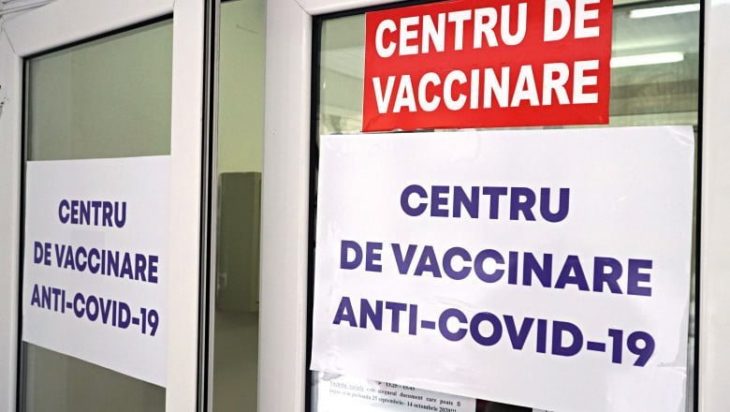 Se deschide primul centru de vaccinare non-stop, din România