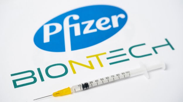 Astăzi în Moldova vor ajunge 24.570 doze de vaccin Pfizer