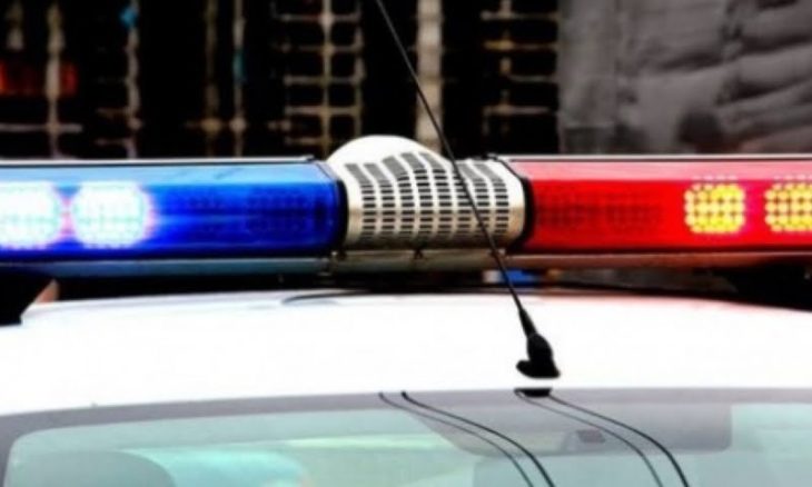 VIDEO – MAI: Un angajat al Poliţiei de Frontieră, prins beat la volan. Poliţist: „Nu eram în stare de ebrietate”