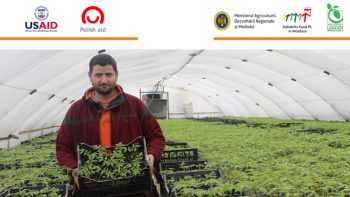 LEADER pentru Moldova Rurală: Apel de propuneri pentru finanțarea Grupurilor de Acțiune Locală