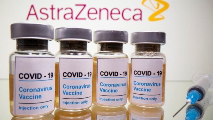 51.500 doze de vaccin AstraZeneca au fost distribuite Centrelor de vaccinare pentru vaccinarea contigentelor din etapa II