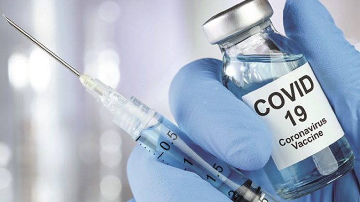 ANSP: 1,5% din populația Republicii Moldova a fost vaccinată împotriva COVID-19