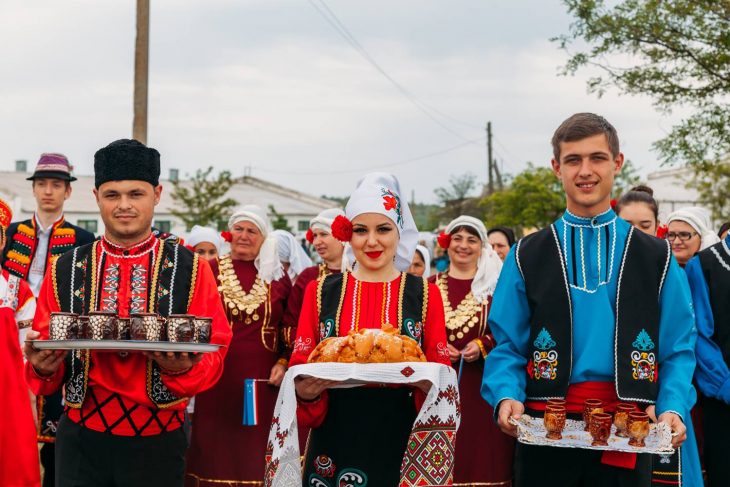 În acest an, programul sărbătorii găgăuze „Hederlez” va fi desfășurat online
