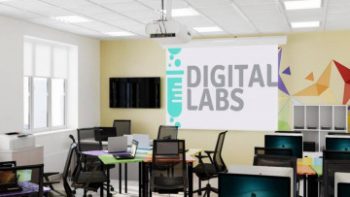 Circa 3000 de elevi din regiunea Cahul vor avea acces la dispozitive digitale moderne grație inițiativei “Laboratoare digitale”