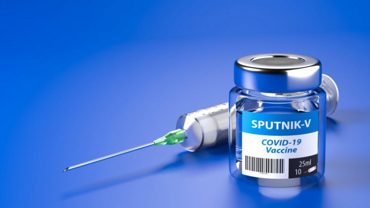 Primul lot de vaccin Sputnik-V ajunge astăzi în R. Moldova