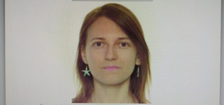 O tânără din raionul Cantemir, dispărută de o săptămână dată în căutare