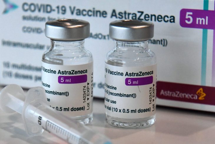 În Republica Moldova va începe etapa a treia de vaccinare anti-COVID-19