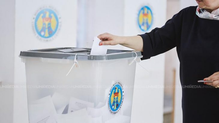 Pentru organizarea alegerilor anticipate Guvernul a aprobat alocarea a 70 mln lei