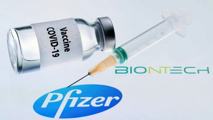Moldova ar putea cumpăra 700 000 doze de vaccin Pfizer