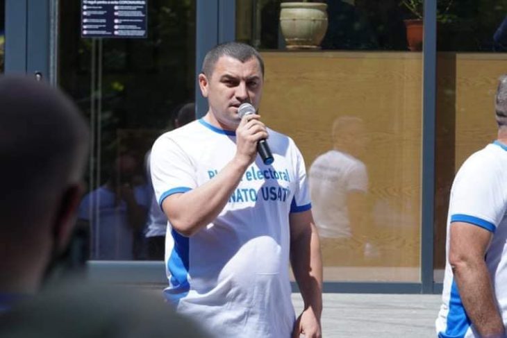 Sergiu Rența vine cu o reacție la declarațiile făcute de Vasile Bolea