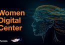 Proiectul “Women’s Digital Center” revine în regiunea SUD cu o nouă ediție!