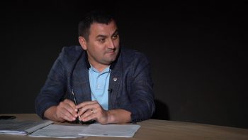 Sergiu Rența: Vicepreședinții responsabili de domeniu nu-și fac activitatea!