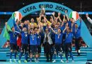 Italia a câștigat pentru a doua oară Campionatul european de fotbal