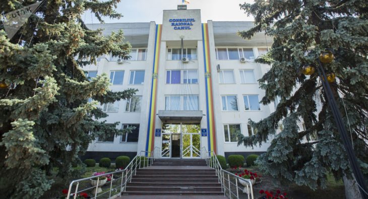 Consilierii raionali se convoacă în ședință pentru a aproba bugetul raionului Cahul pentru anul 2023