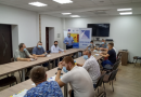 Proiectul „Creșterea Comerțului și Modernizarea Apiculturii și sectoarelor Conexe în Bazinul Mării Negre” a finisat