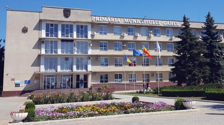 Consiliul municipal Cahul se convoacă marți în ședință