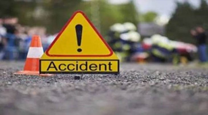 Un tânăr motociclist din Cahul se zbate între viață și moarte în urma unui accident rutier