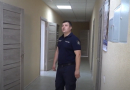 VIDEO// De la Izolator pentru detenție preventivă la Sector de poliție modern. Vezi cum investițiile Europene au schimbat modul de lucru al polițiștilor din Vulcănești