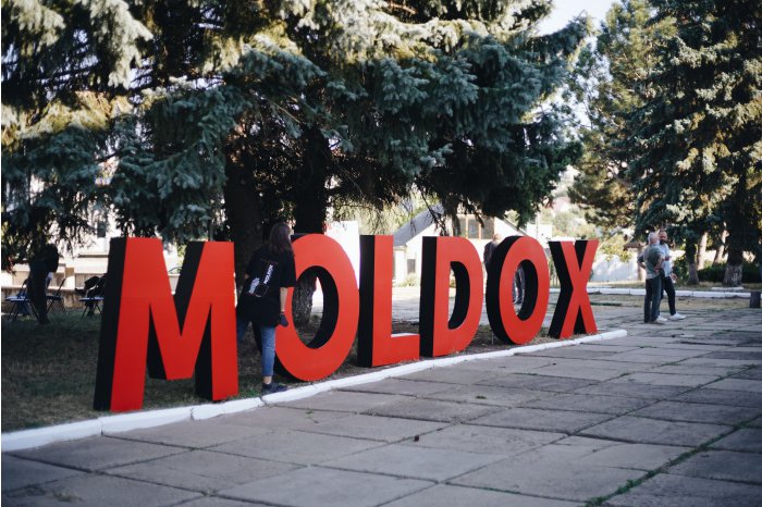 Festivalul internațional de film documentar ”Moldox” și-a desemnat laureații