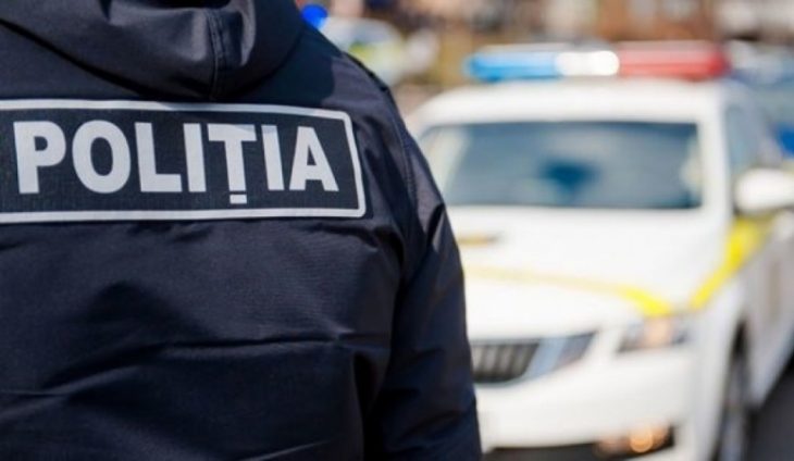 Doi polițiști din Cantemir, denunțați la CNA pentru că ar fi cerut și primit 200 de euro mită de la un șofer