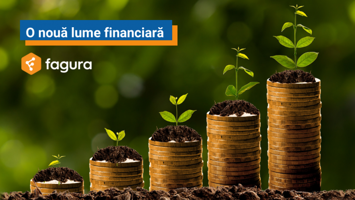 Fagura.com – o nouă lume financiară. Ia un credit sau investește, stând acasă, pe canapea