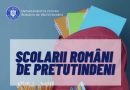 Profesorii de limba română din Republica Moldova şi studenţii care studiază în limba română pot beneficia de sprijin din partea statului român