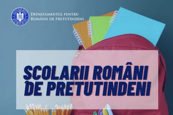 Profesorii de limba română din Republica Moldova şi studenţii care studiază în limba română pot beneficia de sprijin din partea statului român