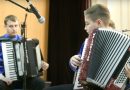 Concert de muzică clasică și contemporană. elevii L. M. ”C. Porumbescu” și a ȘA ”A. Stârcea”