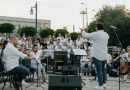Moldovan National Youth Orchestra va susține un concert la Cahul