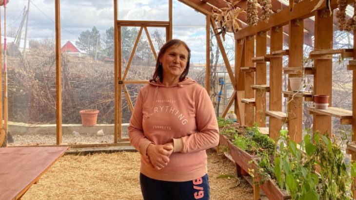 Cum „EcoVillage” ajută sătenii din Rîșcova să aibă grijă de natură