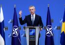 NATO anunță că va desfășura forțe suplimentare în Europa de Est