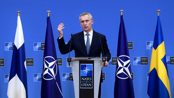 NATO anunță că va desfășura forțe suplimentare în Europa de Est