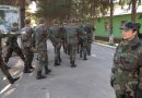 Militară din Cahul: Am distrus stereotipurile // Video