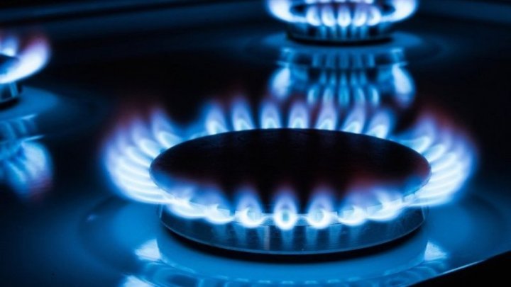 Guvernul va compensa până la 150 m3 de gaze pentru consumatorii casnici și 500 m3 pentru consumatorii non-casnici în sectorul privat