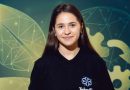 Interviu cu Cătălina Mocanu: ”Vreau ca peste 10 ani să mă uit la liceul meu și să spun că și eu am contribuit cu ceva”