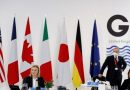 Grupul G7 a condamnat invadarea Ucrainei de către Rusia