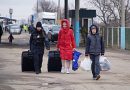 În mun. Cahul au fost angajați 11 refugiați din Ucraina