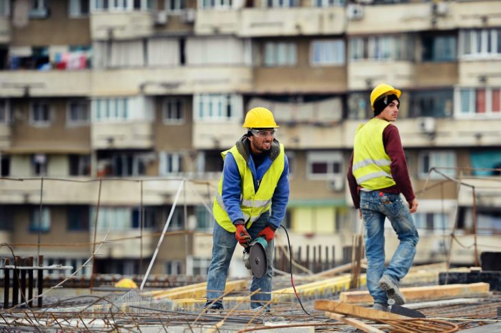 CNA: Tot mai multe construcții sunt ridicate ilegal în municipiile Chişinău, Bălţi şi Cahul