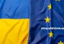 Cum ajută UE Ucraina: de la sancțiuni la ajutor militar și umanitar