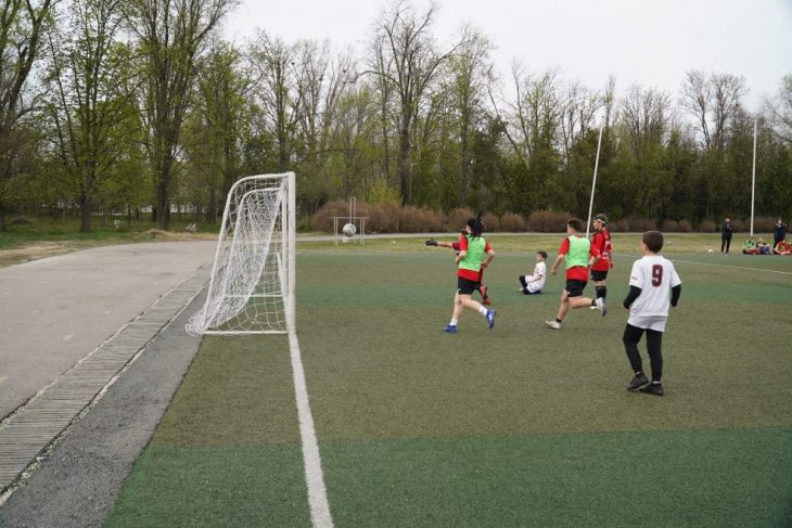 Кагульский районный совет выделил 149 663 лея ассоциации Fotbal Scool «Iuppiter» на развитие футбола в Кагульском районе