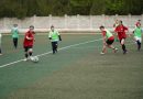 La Cahul, fetele și băieții joacă fotbal împreună //FOTO