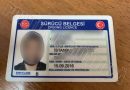 Cetățean al Turciei, depistat cu permisul de conducere  falsificat la PTF Cahul