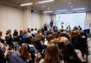 Oportunități pentru tineri: Stagii de practică în instituțiile statului, grație programului pilot de burse lansat de Uniunea Europeană în parteneriat cu Guvernul Republicii Moldova