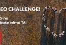 Locuitorii regiunii Cahul au lansat un video challenge dedicat sloganului regiunii