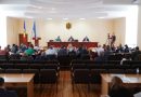 VIDEO// Ședința Consiliului raional Cahul din 26 mai 2022