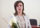 Elena Daud – noua vicepreședintă a raionului Cahul