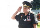 Ion Axentii noul Președinte  al Asociației Veteranilor de război din Afganistan, raionul Cahul